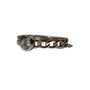 Circle Solitaire Ring, photo 1
