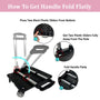 Spinner Wheelbase for Pet Carriers and Travel Bags, photo 8
