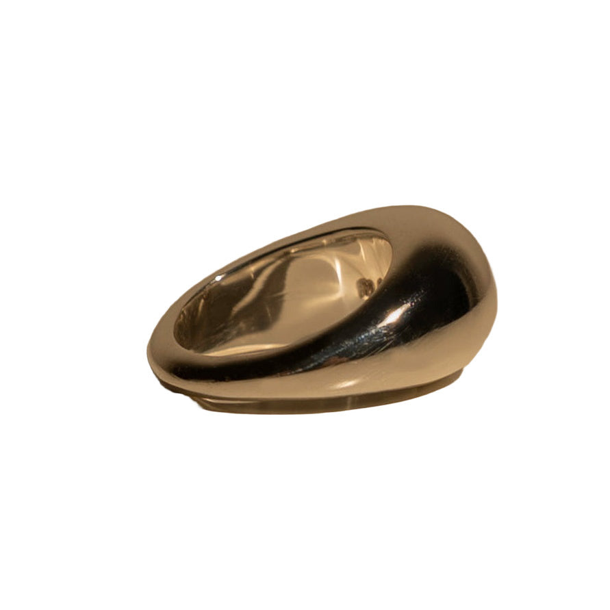 Crescent Ring, photo 1