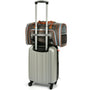 Transportadora expandible para mascotas Gold Series Big Apple XL, foto 13
