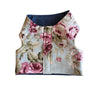 Luxury Floral Harness, photo 2