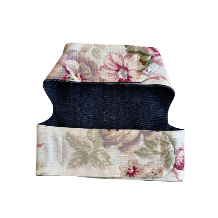 Luxury Floral Harness, photo 5