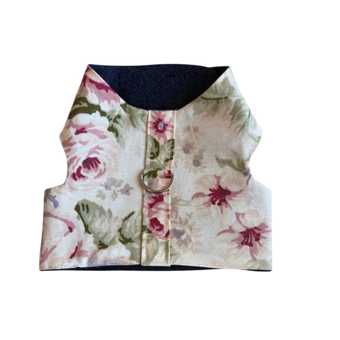 Luxury Floral Harness, photo 4