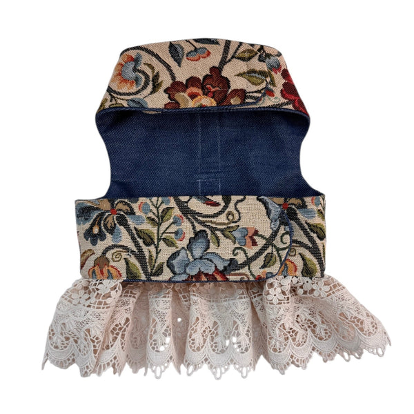 Tapestry Lace Harness, photo 2