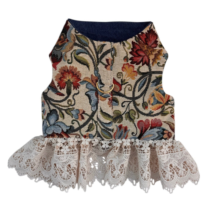 Arnés para perro Tapestry Lace, foto 1