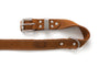 Pro Line Leather Dog Collar, photo 12