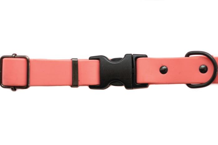 Collar impermeable de PVC suave para perro, foto 4