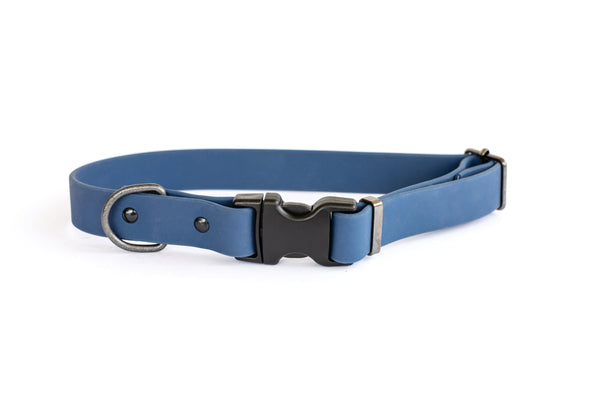 Waterproof Soft PVC Dog Collar, photo 2