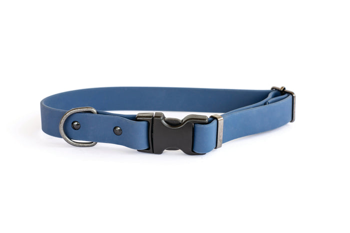 Collar impermeable de PVC suave para perro, foto 2