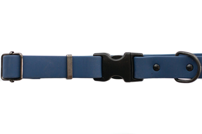 Collar impermeable de PVC suave para perro, foto 5
