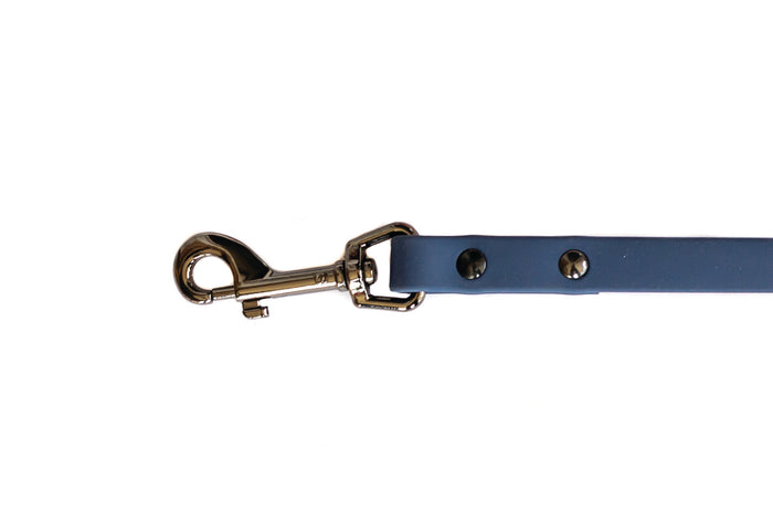 Correa impermeable de PVC suave para perro, foto 4
