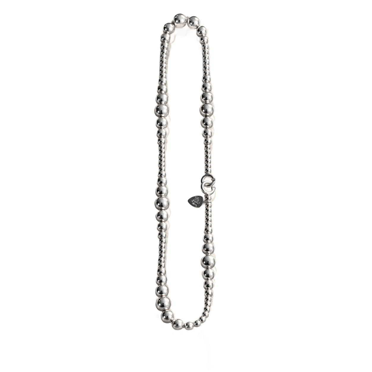 Men's Balancing Act Necklace, photo 1