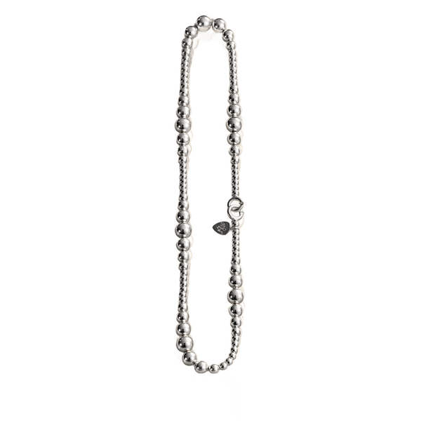 Men's Balancing Act Necklace, photo 1