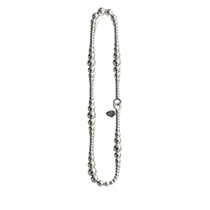 Men's Balancing Act Necklace, photo 1
