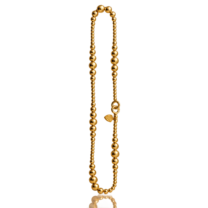 Men's Balancing Act Necklace, photo 11