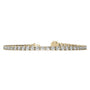 Pulsera tenis con diamantes cultivados en laboratorio de 8.5 CTW en oro de 14K, foto 7