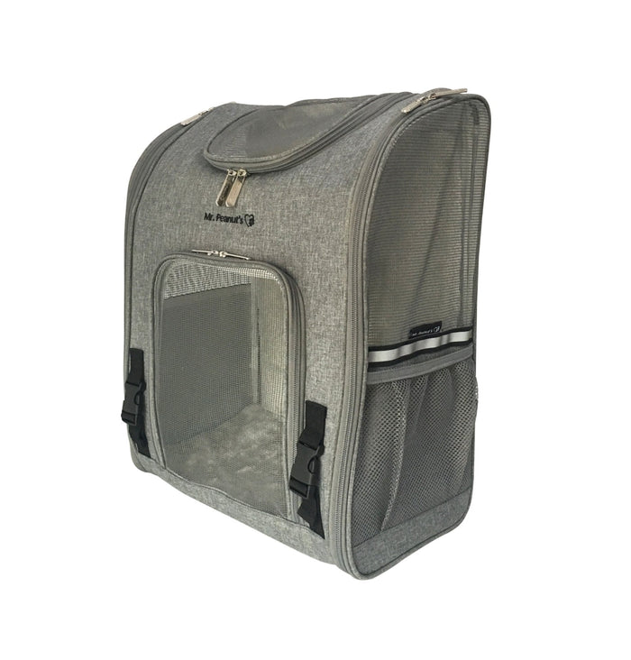 Aspen Backpack Pet Carrier, photo 22