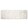 Piecera impermeable PupProtector, blanco con detalles marrones, foto 9