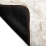 Piecera impermeable PupProtector, blanco con detalles marrones, foto 12
