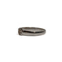 Anillo Lovers con cristal, foto 1