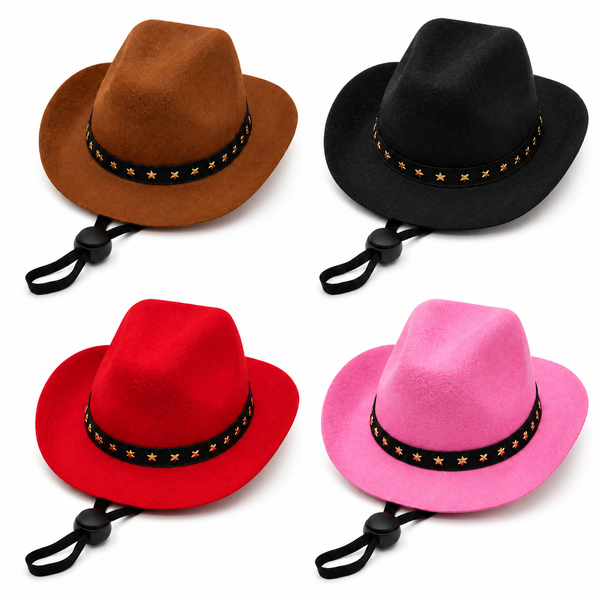 Cowboy Hat, photo 1