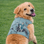 Arnés para perro Luxury Equestrian Linen, foto 2
