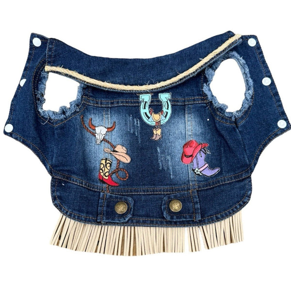 Rodeo Vest, photo 1