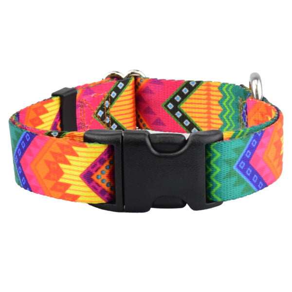 Collar para perro BFF (Best Friends Forever) EarthStyle, foto 3