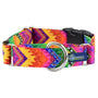 Collar martingala con hebilla para perro BFF (Best Friends Forever) EarthStyle, foto 3