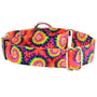 Collar martingala para perro Classic Tie-Dye EarthStyle, foto 2
