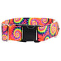 Collar para perro Classic Tie-Dye EarthStyle, foto 2