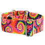 Collar martingala para perro Classic Tie-Dye EarthStyle, foto 3