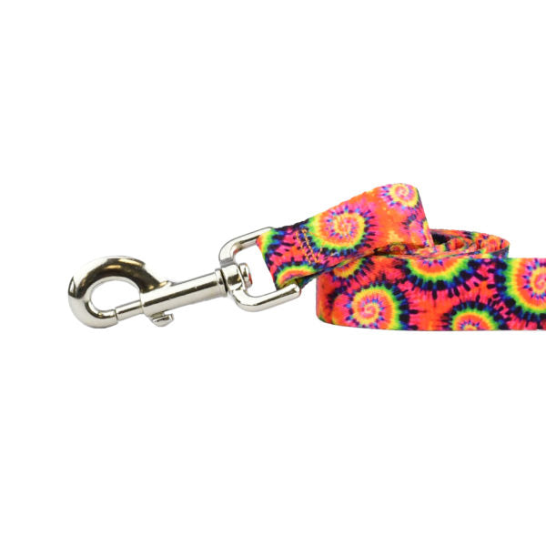 Correa para perro Classic Tie-Dye EarthStyle, foto 1