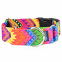 Collar martingala con hebilla para perro BFF (Best Friends Forever) EarthStyle, foto 2