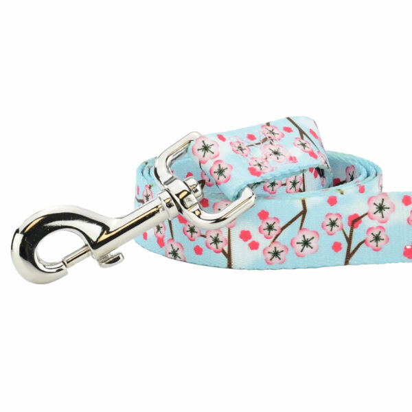 Correa para perro Cherry Blossoms EarthStyle, foto 1