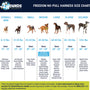 Arnés antitirones para perro Freedom No-Pull óxido, solo 1 pulg., foto 4