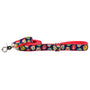 Cozy Sweaters Velvet Dog Leash, photo 3
