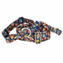 Collar martingala para perro Gothic Hearts EarthStyle, foto 1