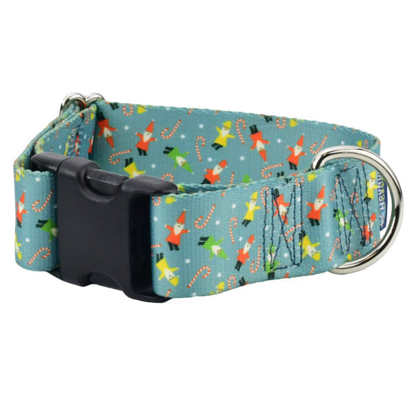 Collar para perro Jolly Gnomes EarthStyle, foto 2