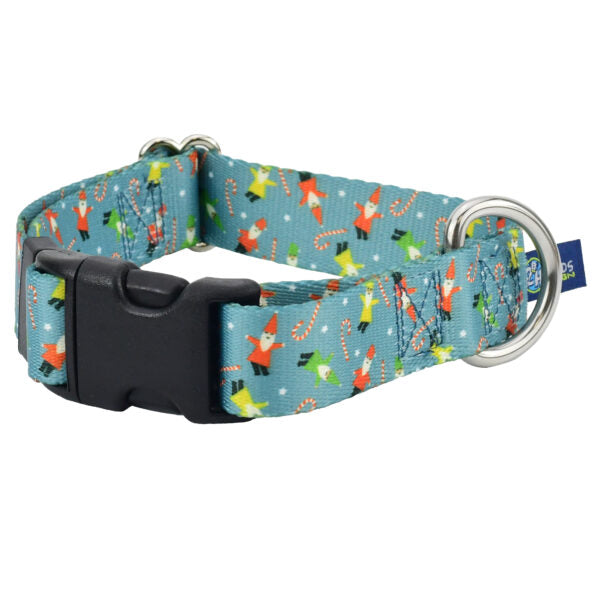 Collar para perro Jolly Gnomes EarthStyle, foto 3