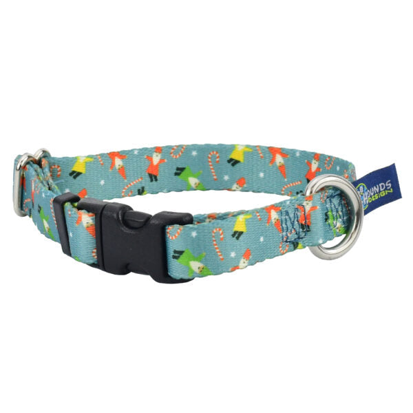 Collar para perro Jolly Gnomes EarthStyle, foto 4
