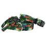 Collar martingala para perro Holiday Graffiti EarthStyle, foto 1