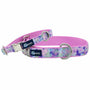 Collar con hebilla Velvet Essential Hydrangea, foto 1