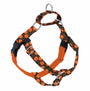 Arnés antitirones para perro Freedom No-Pull Jack O Lantern EarthStyle, foto 1