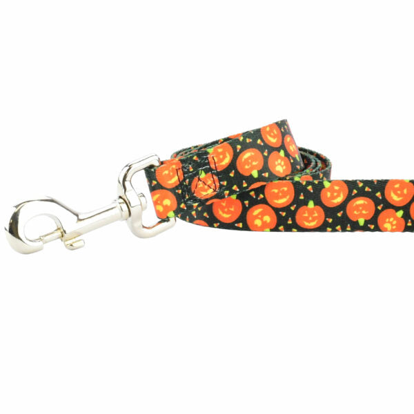 Correa para perro Jack O Lantern EarthStyle, foto 1