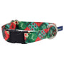 Collar para perro Christmas Patchwork EarthStyle, foto 2