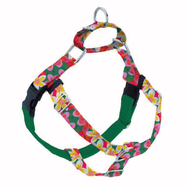 Arnés antitirones para perro Freedom No-Pull Aloha EarthStyle, foto 1
