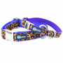 Soft Kitty Velvet Essential Martingale Dog Collar, photo 1