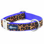 Soft Kitty Velvet Essential Martingale Dog Collar, photo 3