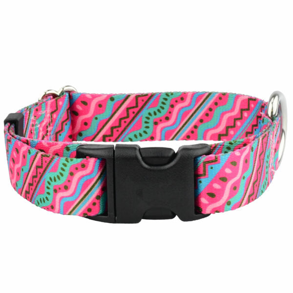 Collar para perro 1980's EarthStyle, foto 1